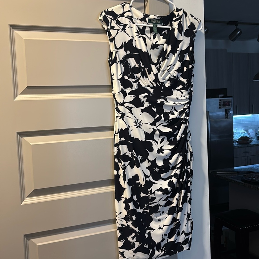 Ralph Lauren Dress
